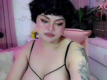 Stripchat Free Porn Cam of xmissjerkingslutx