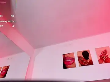 Stripchat Free Porn Cam of ValeryTs1