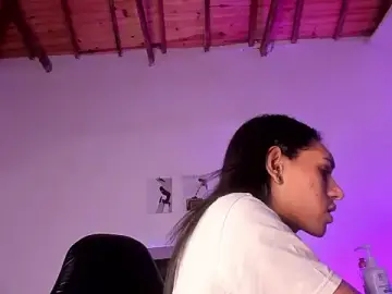 Stripchat Private Sex Chat of ValeryTs1