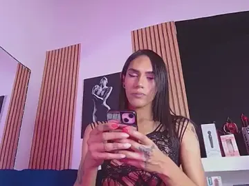 Stripchat Watch Live Sex Cams of ValeryTs1