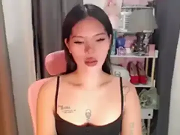 Stripchat Sex Chat of Zyradvega