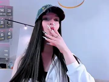 Stripchat Adult Webcam of khloeforever