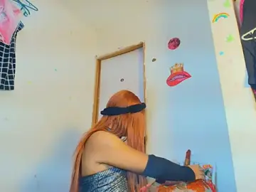 Stripchat Free Porn Cam of Channell_white