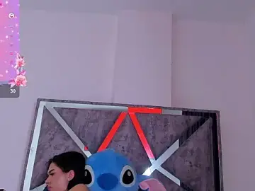 Stripchat Live Porn of MarilynDupont