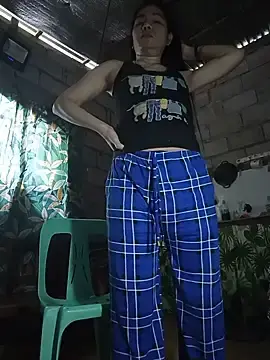 Stripchat Sex Chat of Sexy_Juliah