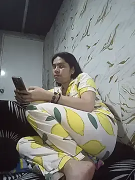 Stripchat Live Sex Cam of Sexy_Juliah