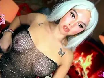 Stripchat Live Porn of sassymarylou