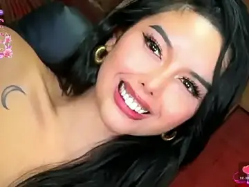 Stripchat Sex Cam of sassymarylou