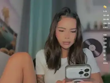 Stripchat Live Sex Cam of ur_holly_lexie