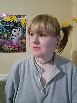 Stripchat Best live sex cam show of wehavepussies_xoxo