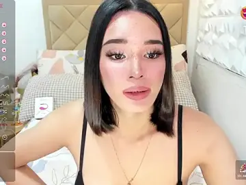 Stripchat Free Live Porn of TsHeartXxx