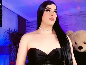 Stripchat Live Sex of Sophiesweet5