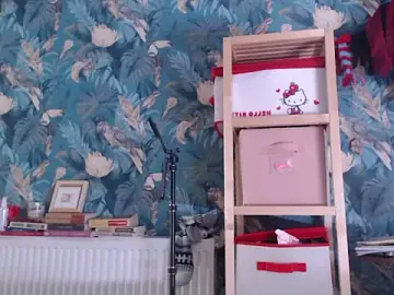 Stripchat Nude Webcam of RubyLynxx