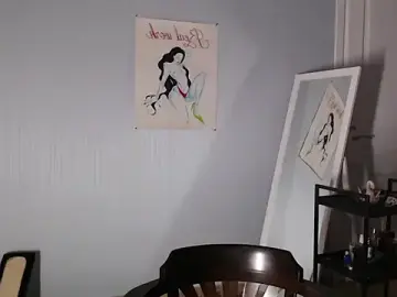 Stripchat Free Porn Cam of RubyLynxx