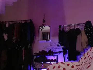 Stripchat Private Sex Chat of RubyLynxx