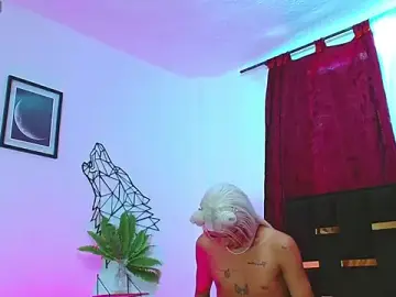 Stripchat Free Live Porn of chloe_thundert