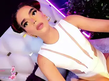 Stripchat Best live sex cam show of Diiva_Smiith