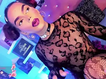 Stripchat Best Webcam of Diiva_Smiith