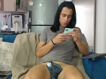 Stripchat Live Porn of Ferotic_SexAddict