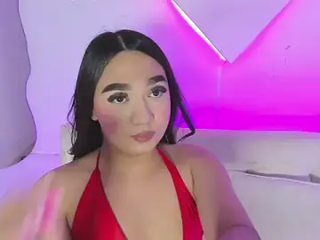 Stripchat Free Porn Cam of LiaCampbell_