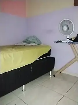 Stripchat Free Live Porn of TiagosafadoFortaleza