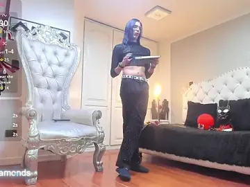 Stripchat Adult Video Chat of miss_nicolesds_