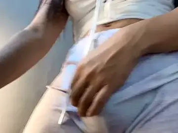 Stripchat Sex Chat of samyspresleyts