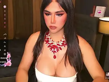 CelineeAbundance from stripchat