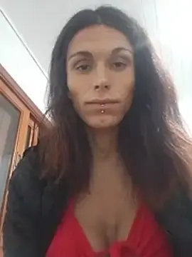 Stripchat Free Porn Cam of GabyzynhaA
