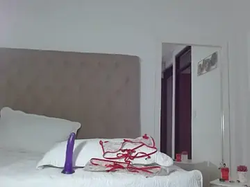 Stripchat Adult Webcams of chikihottt