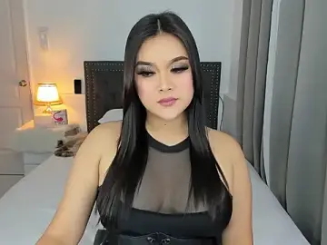 Stripchat Live Sex of lovejasminex