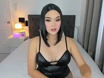Stripchat Sex Cam of lovejasminex