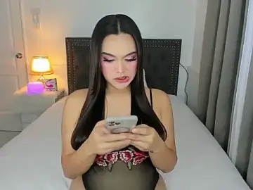 Stripchat Best Webcam of lovejasminex