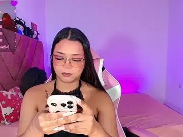 Stripchat Watch Live Sex Cams of zafira_lux_