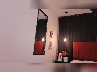 Xlovecam Free Live Porn of MegandoSantoss