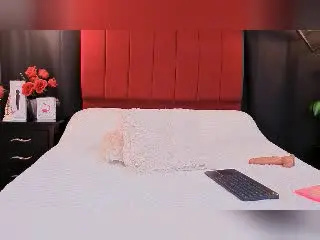 MegandoSantoss from xlovecam
