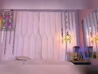 Xlovecam Live Porn of MegandoSantoss