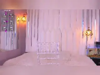 Xlovecam Best Webcam of MegandoSantoss