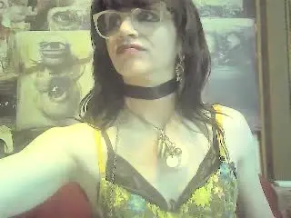 Xlovecam Nude Webcam of Juny