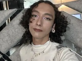 Xlovecam Nude Webcam of MissJami69