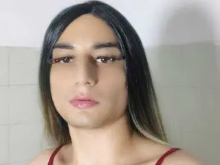 StarligthNohemy from xlovecam