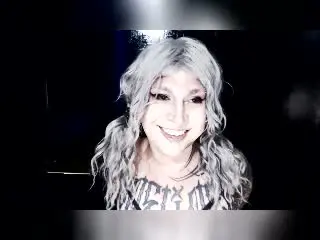 CyberTrouble69 from xlovecam