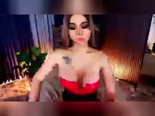 Xlovecam Adult Webcam of FvckGirlTS