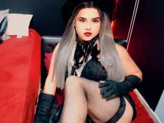 Xlovecam Live Porn of CamilaFetishDirty