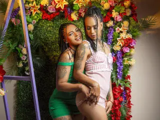 Xlovecam Watch Live Sex Cams of CandySexyCouplets