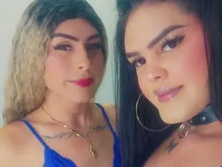 Xlovecam Best Webcam of SexyTransWomen
