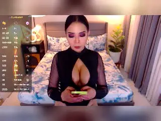 Xlovecam Watch Live Sex Cams of SweetSensualAbby