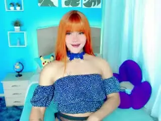 Xlovecam Sex Cam of AngieDuchanes