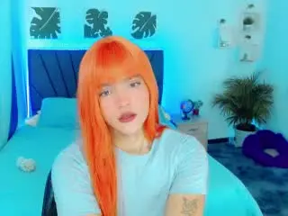 Xlovecam Live Sex Cam of AngieDuchanes