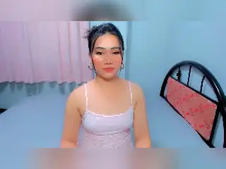 Xlovecam Live Sex Cam of TsDelight69